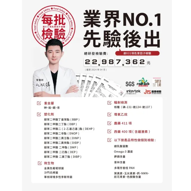 【營養師輕食】國民維生素C 3入組(一入30顆 台灣最高學府技轉 添加RenoCidin橙皮素)