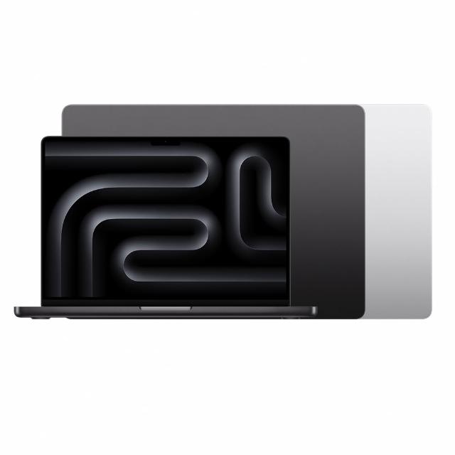 【Apple】2026 MacBook Pro 14吋 M6晶片12核心CPU 與 12核心GPU 24G/1TB SSD