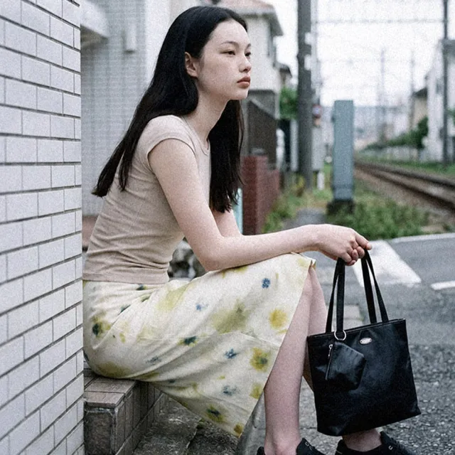 【Masmarulez】Lena 輕量托特包