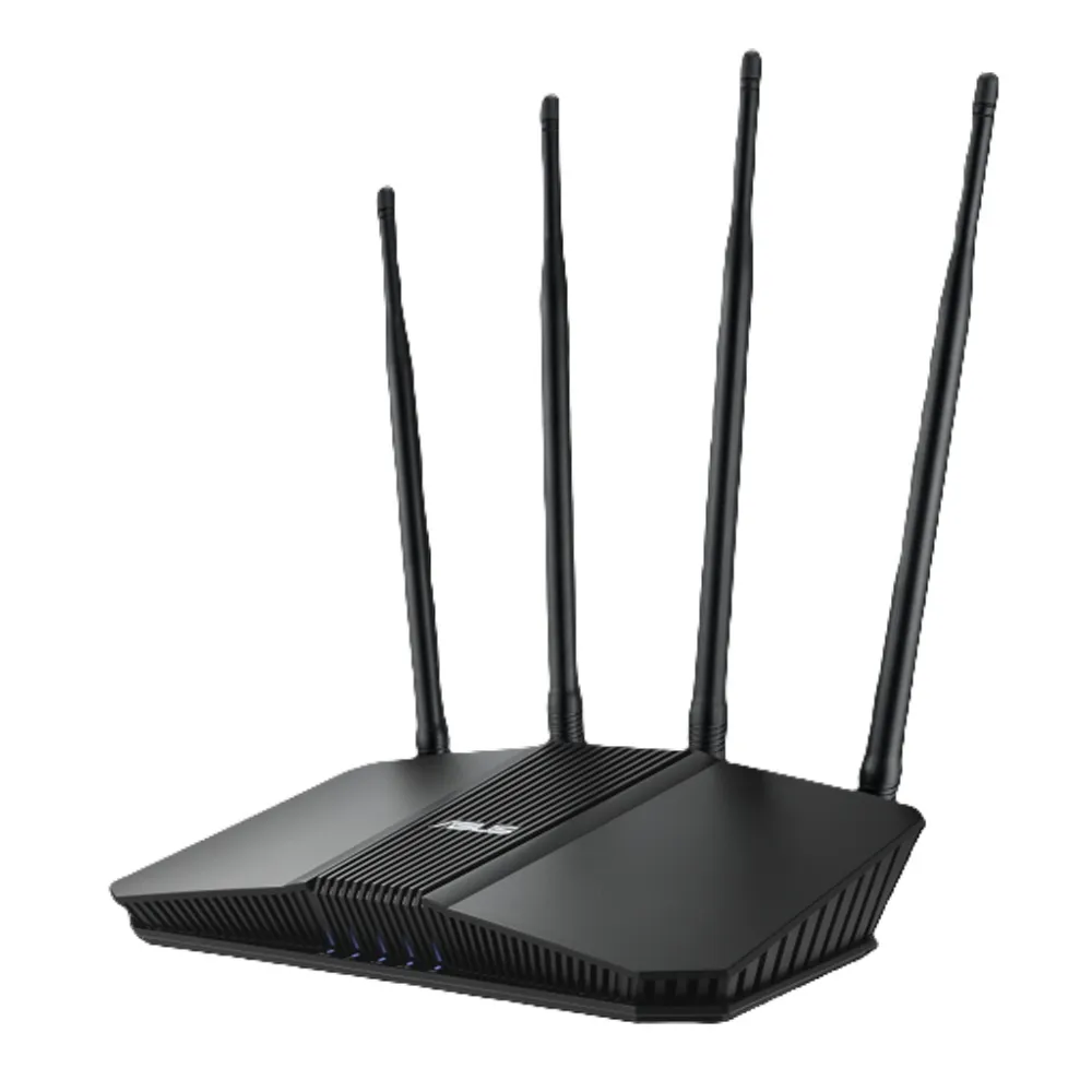 【ASUS 華碩】WiFi 7 3600Mbps AiMesh 路由器/分享器(RT-BE3600HP)