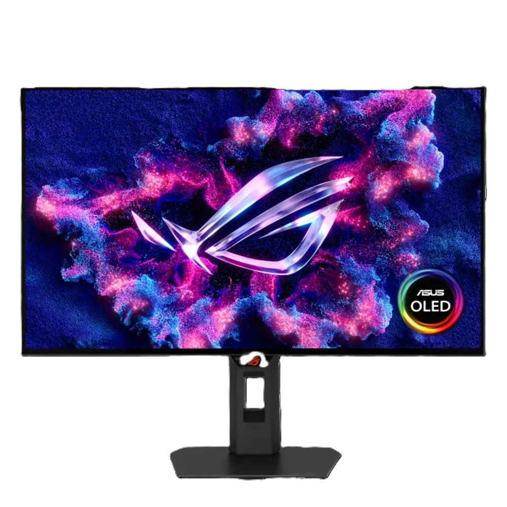 【ASUS 華碩】ROG Strix OLED XG27AQWMG 27型 1440p 280Hz 電競螢幕(0.03ms/Tandem OLED)