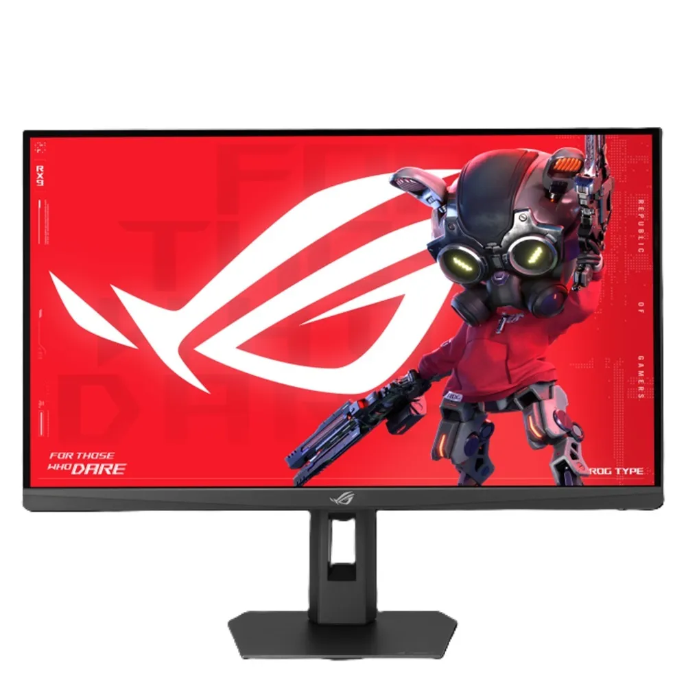 【ASUS 華碩】ROG Strix XG27ACSR 27型 2K 16:9 220Hz 電競螢幕(IPS/HDR)