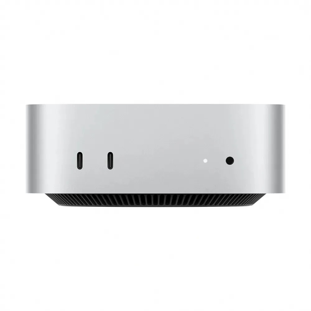 【Apple】Mac mini M6 16G/256G SSD 12核心CPU/12核心GPU