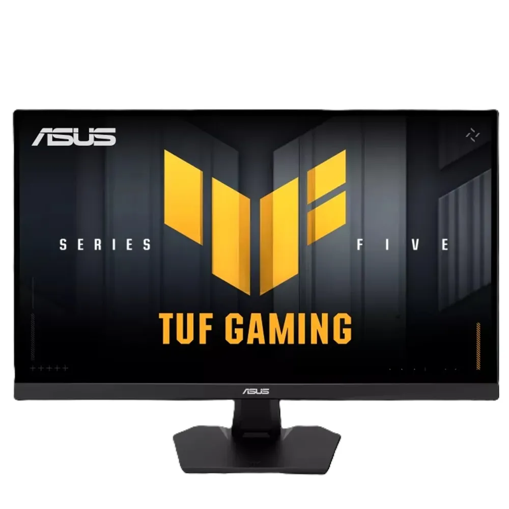 【ASUS 華碩】TUF Gaming VG27AQ5F 220Hz 2K 27型 電競螢幕(HDR10/Fast IPS/內建喇叭)