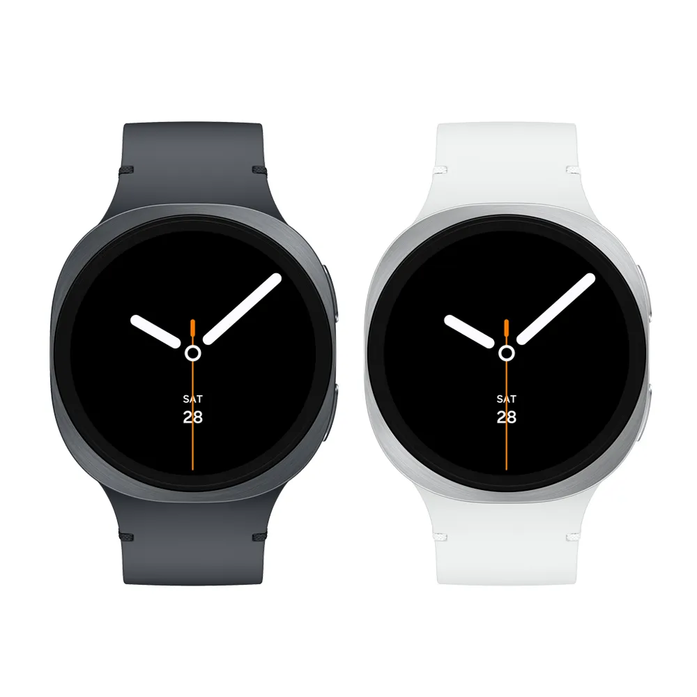 【Samsung 三星】Galaxy Watch8 44mm 藍牙版 智慧手錶(L330/不支援IOS系統)