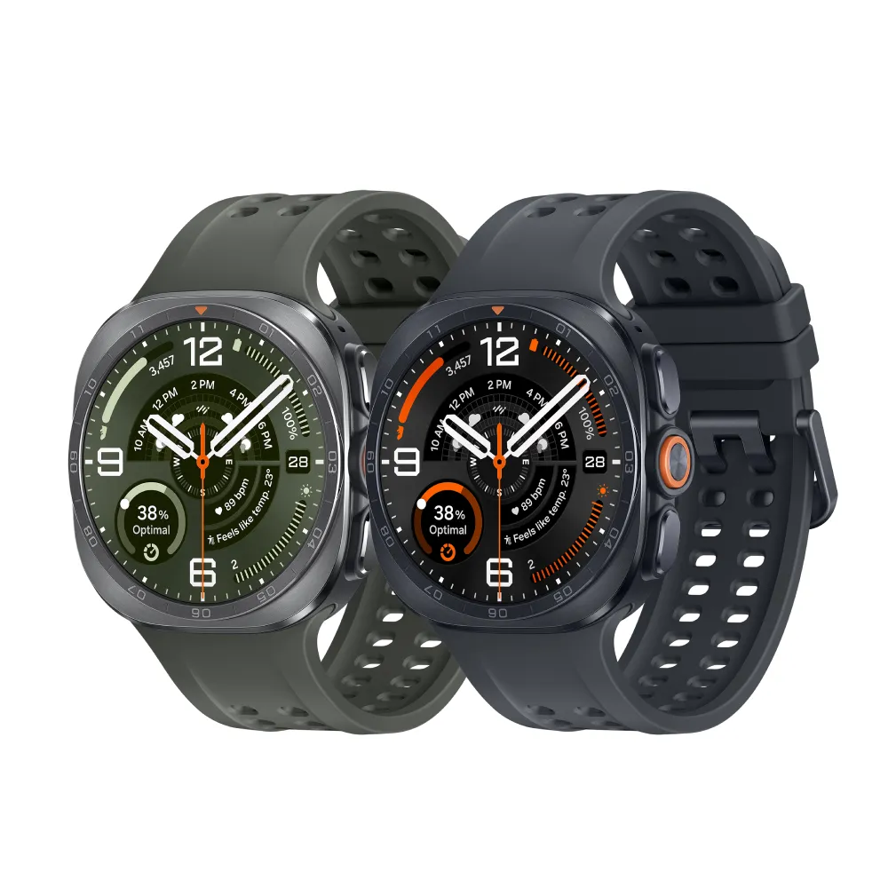 【Samsung 三星】Galaxy Watch Ultra2 LTE 47mm智慧手錶(L715F 不支援IOS系統 )(學購專屬賣場)