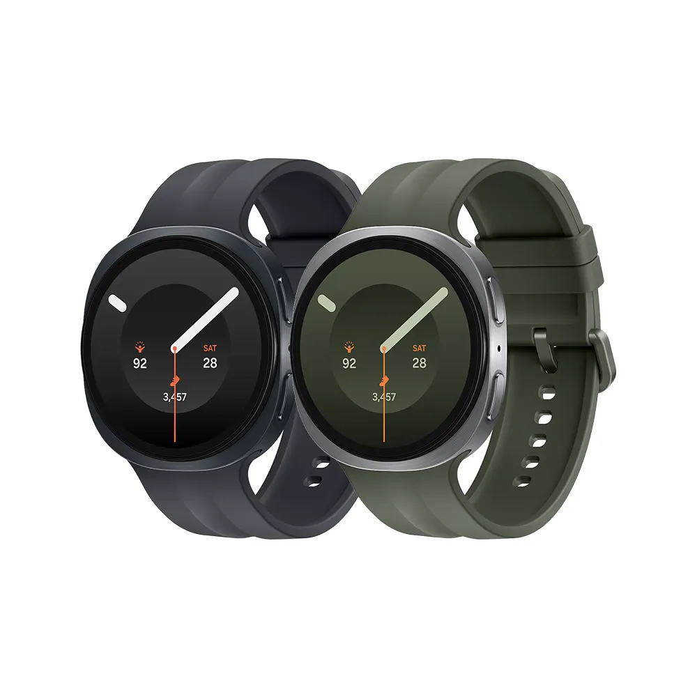 【Samsung 三星】Galaxy Watch9 44mm 藍牙版 智慧手錶(L350/不支援IOS系統)