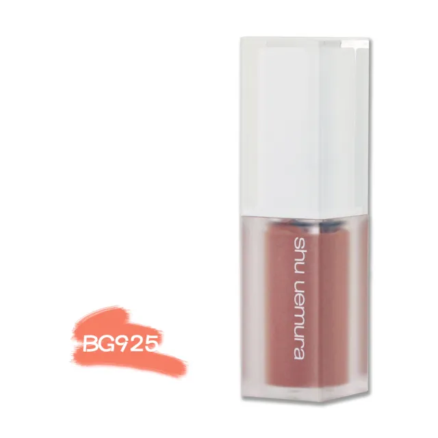 即期品【Shu uemura 植村秀】無色限透光嫩唇露 5.5ML〈專櫃公司貨〉