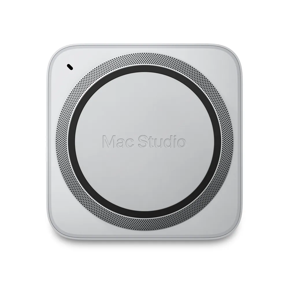 【Apple】BTS軟體包(Office2024企業版)★Mac Studio M5 Max晶片 18核心CPU與32核心GPU