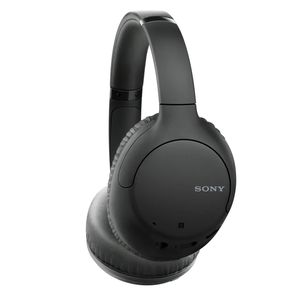 【SONY 索尼】藍芽降噪耳罩式耳機(WH-CH720N)