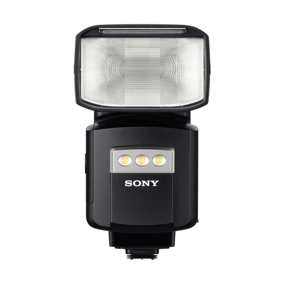 【SONY 索尼】HVL-F60RM2 閃光燈(公司貨)