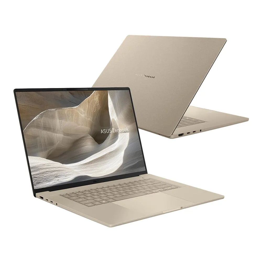 【ASUS 華碩】16吋Copilot+PC AI筆電(Zenbook A16 UX3607OA/Snapdragon X2 Elite Extreme/24G/1TB/W11)