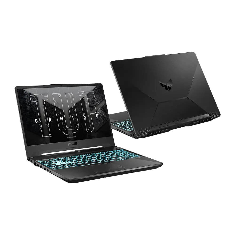 【ASUS 華碩】15.6吋 R7 RTX3050電競筆電(FA506NCG-0222B155H/R7-155/16G/512G SSD/W11)