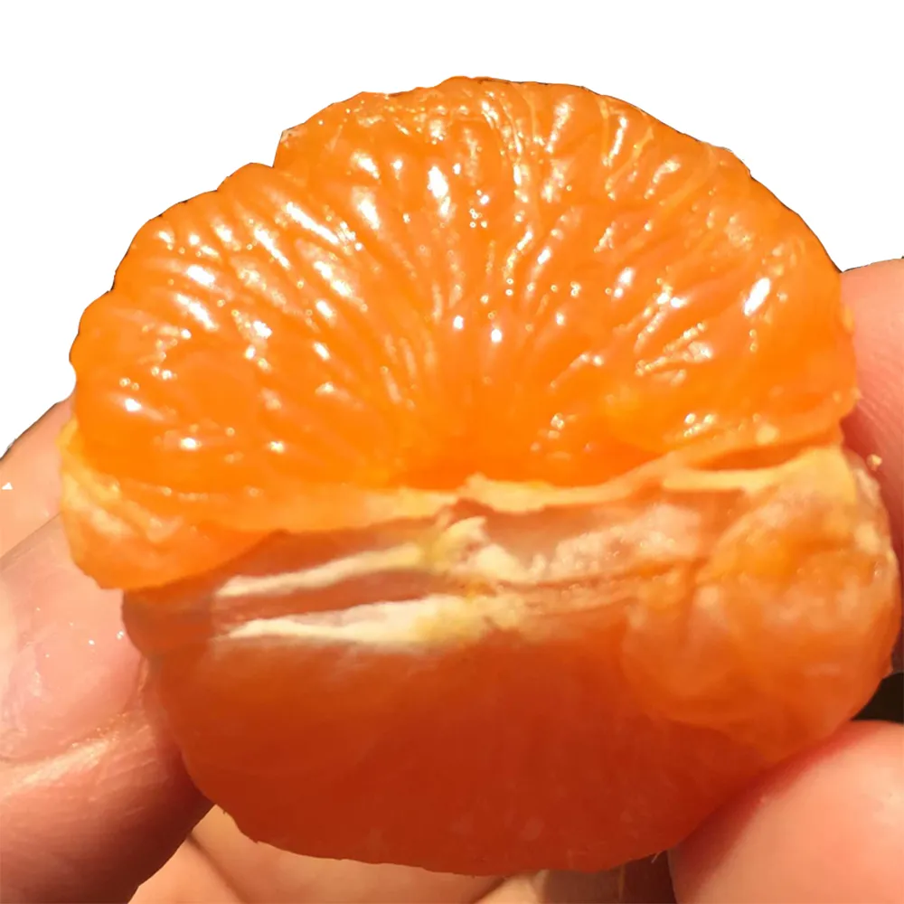 【台灣紅】迷你珍珠砂糖橘(3斤裝/箱)