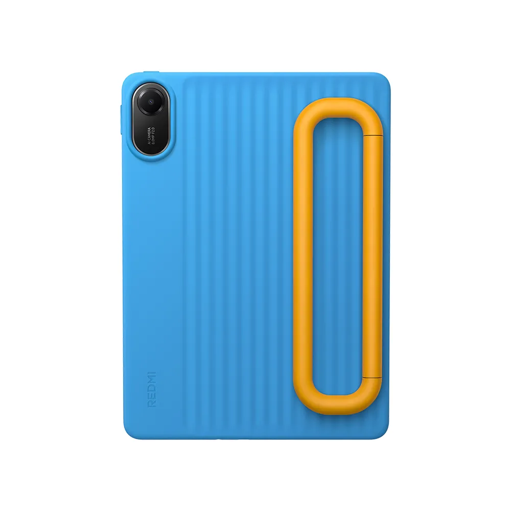【小米】限時搶購REDMI Pad 2 WiFi 奈米柔光螢幕套組 11吋(4G/128G)