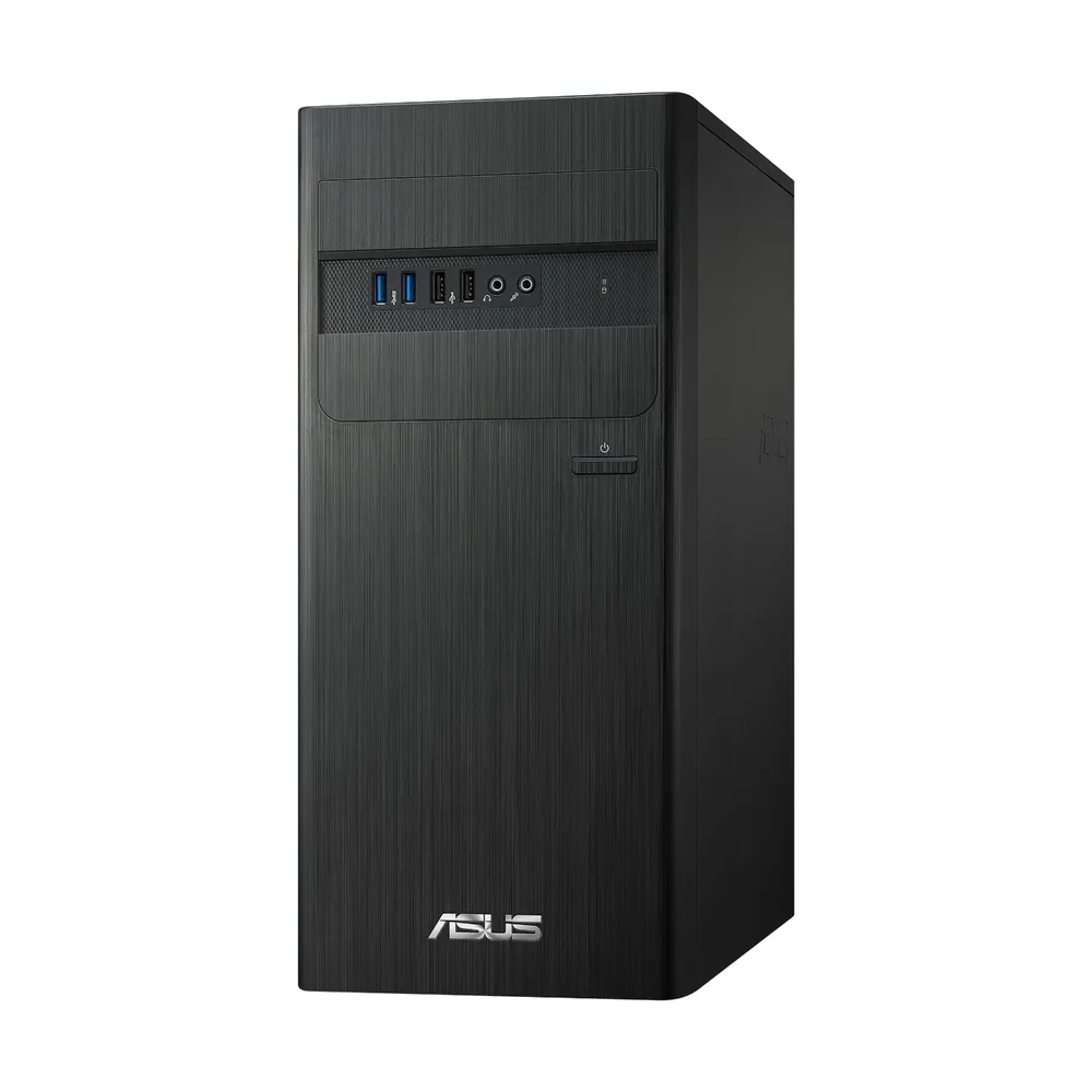 【ASUS 華碩】14代i7極速電腦(i7-14700/16G/1T SSD/W11/三年保/H-S500TER-714700007W