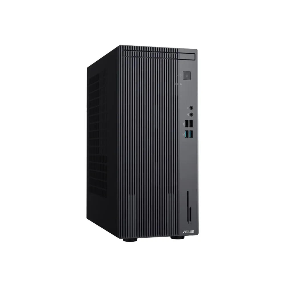 【ASUS 華碩】i3四核電腦(i3-14100/8G/512G SSD/W11/H-S503MER-314100051W)