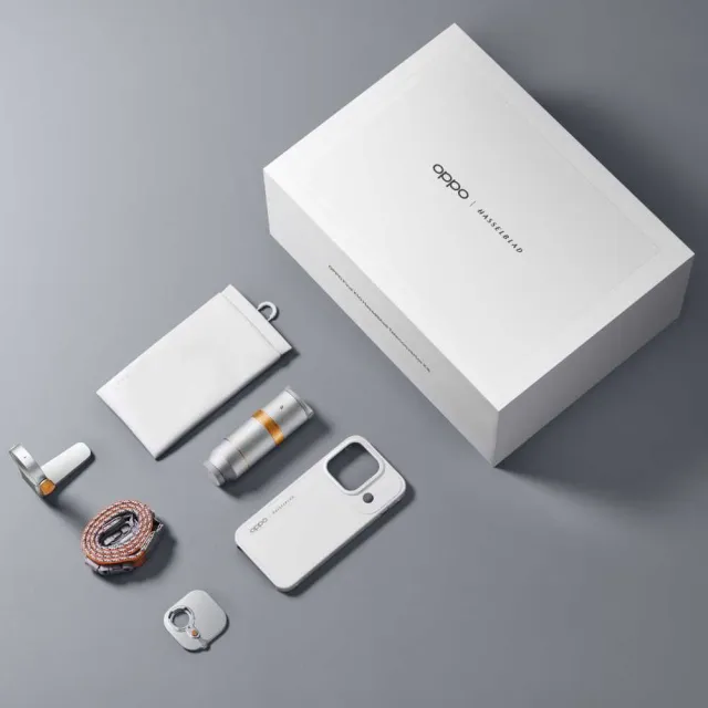 增距鏡組【OPPO】官方直營 Find X10 6.59吋(12G/512G/聯發科天璣9600M/2億鏡頭畫素)