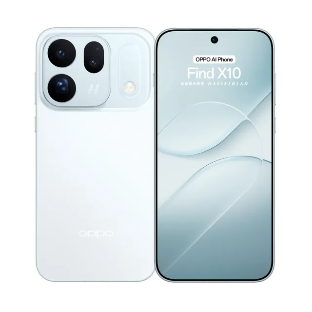 增距鏡組【OPPO】官方直營 Find X10 6.59吋(12G/512G/聯發科天璣9600M/2億鏡頭畫素)