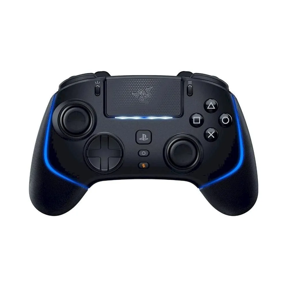 【Razer 雷蛇】Wolverine V2 Pro - Wireless Gaming Controller(控制器/手把/無線/電競/PC/PS5)(GTA適用)