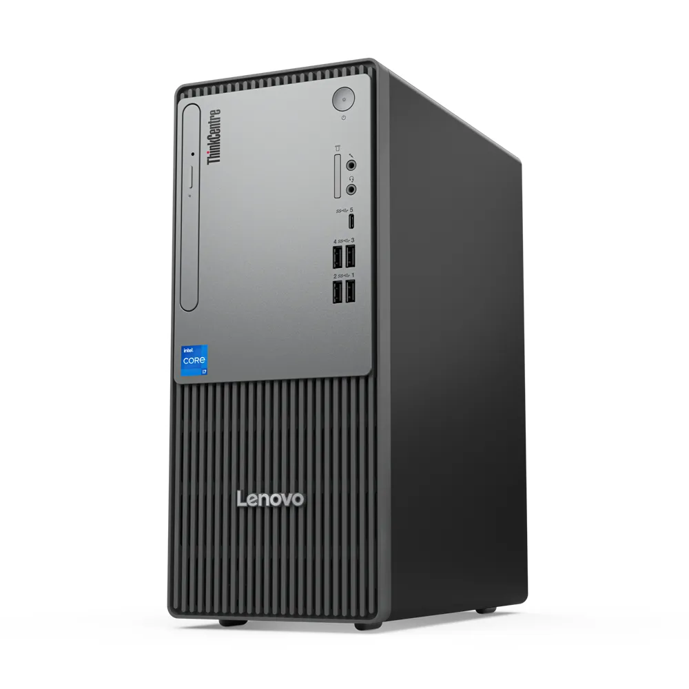 【Lenovo】+2K迷你相機★i7二十核商用電腦(Neo 50t/i7-14700/16G/1TB SSD/W11P)