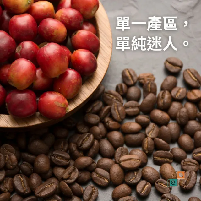 【Cozyhouse 暖窩】經典中焙豆 精選產區咖啡豆 6入組 半磅x6(227g/包 巴西、尼加拉瓜、瓜地馬拉)