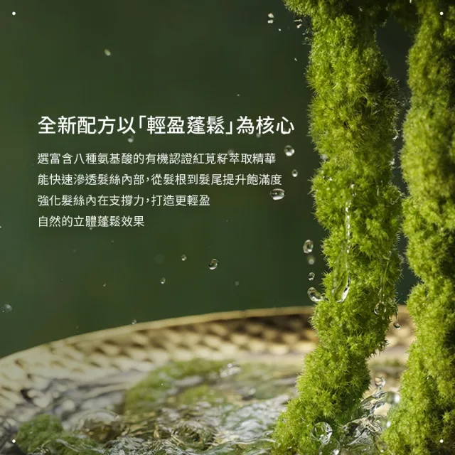 【AVEDA】純豐洗髮精 1000ml