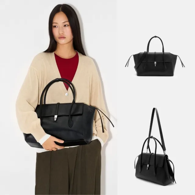 【PEDRO】雙11限定$2111-側背包/托特包/手提包/水桶包/流浪包/斜背包 任選均一價(小CK集團品牌 官方直營)