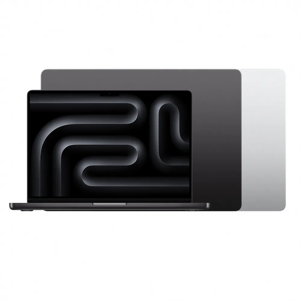 【Apple】2026  MacBook Pro 14吋 M6晶片12核心CPU 與 12核心GPU 32G/1TB SSD