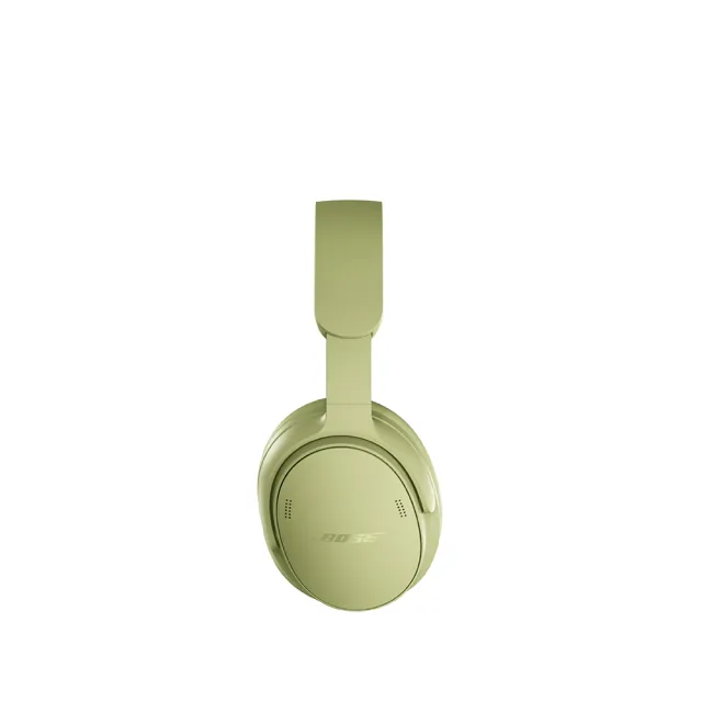 【BOSE】QuietComfort 耳罩式藍牙無線消噪耳機 第二代 苔原綠