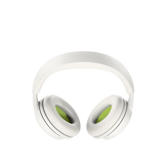 【BOSE】QuietComfort 耳罩式藍牙無線消噪耳機 第二代 晨霧白