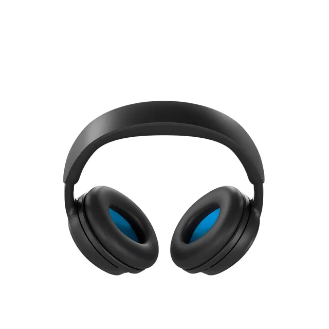 【BOSE】QuietComfort 耳罩式藍牙無線消噪耳機 第二代 經典黑