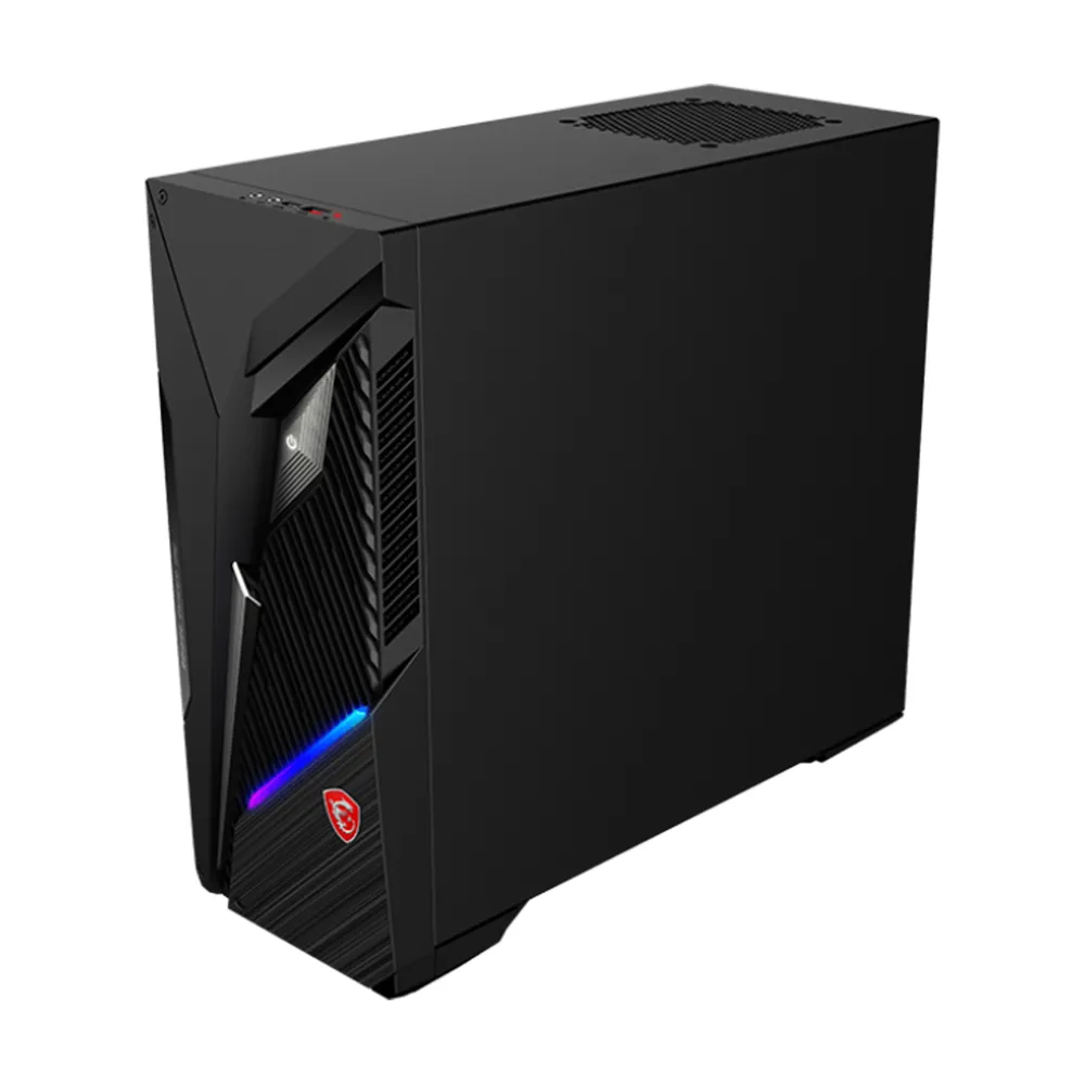 【MSI 微星】i5 RTX5060TI特仕電腦(Infinite S3 14NVM5-3290TW/i5-14400F/16G/1T SSD/RTX5060Ti-8G/W11)