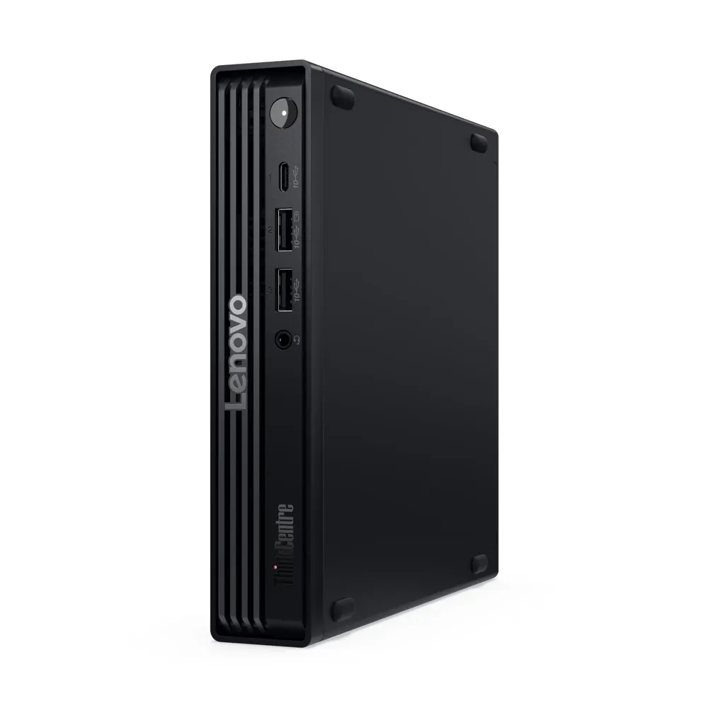 【Lenovo】Ultra 7二十核商用電腦(M70q G6/Ultra 7-265T/16G/512G SSD/W11P)