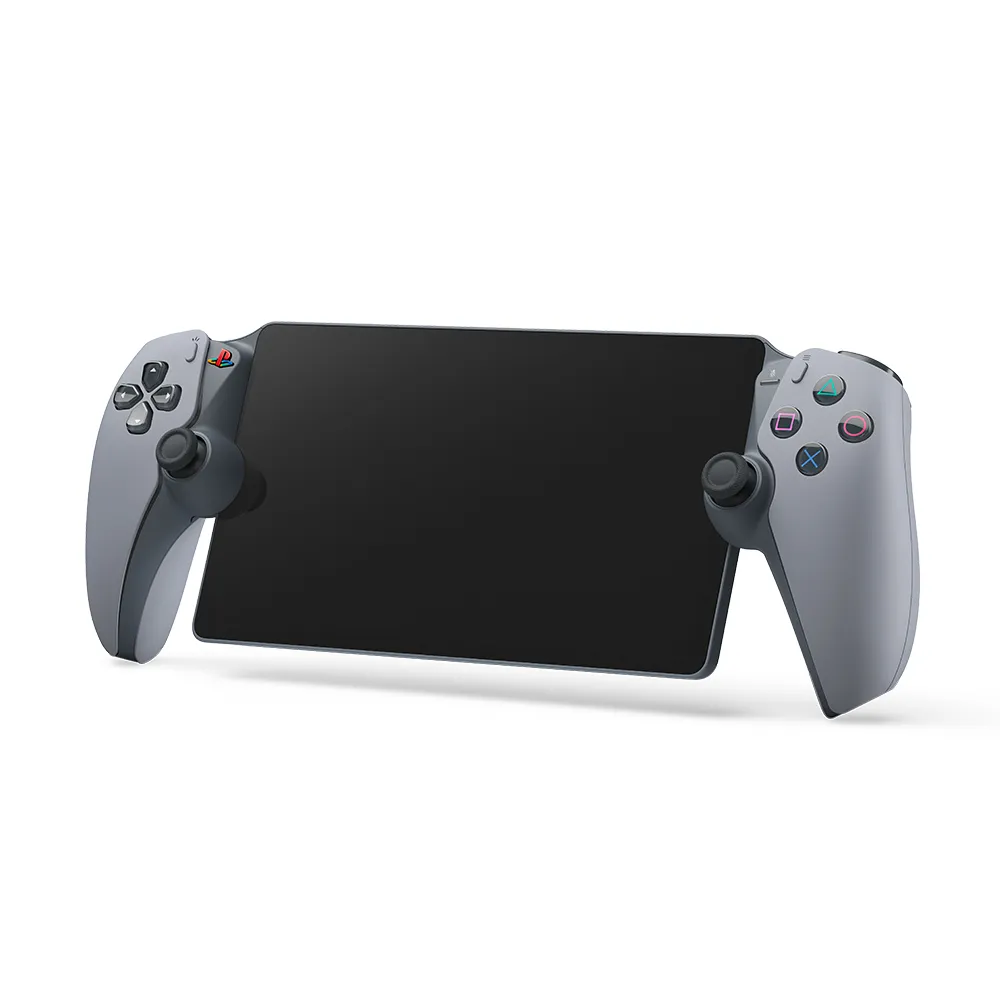 【SONY 索尼】PlayStation Portal - Remote Player 遙控遊玩機(30週年紀念款)
