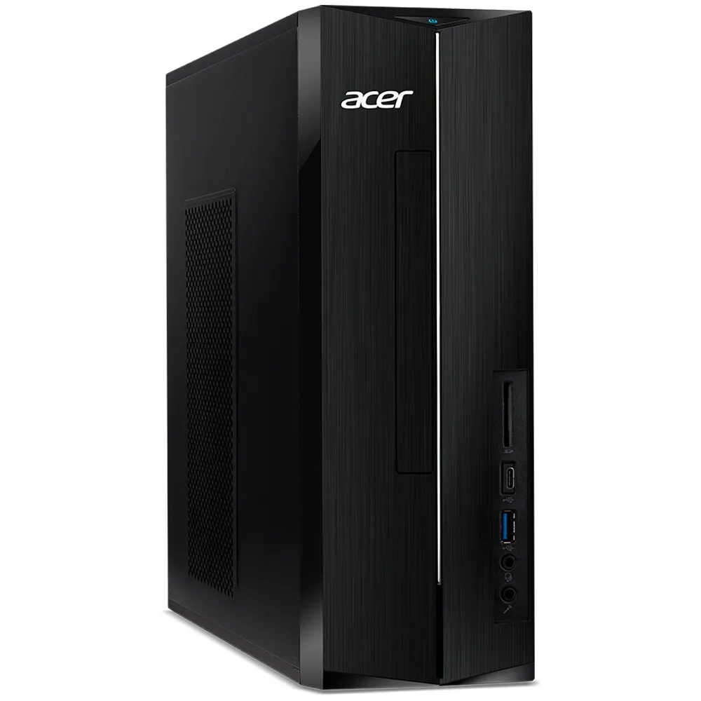 【Acer 宏碁】i7 二十核心 家用電腦 (XC-1785/i7-14700/32G/2TB+2TB SSD/W11)