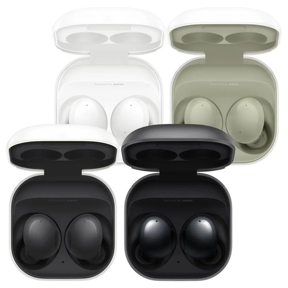 【Samsung 三星】Galaxy Buds2 (SM-R177)