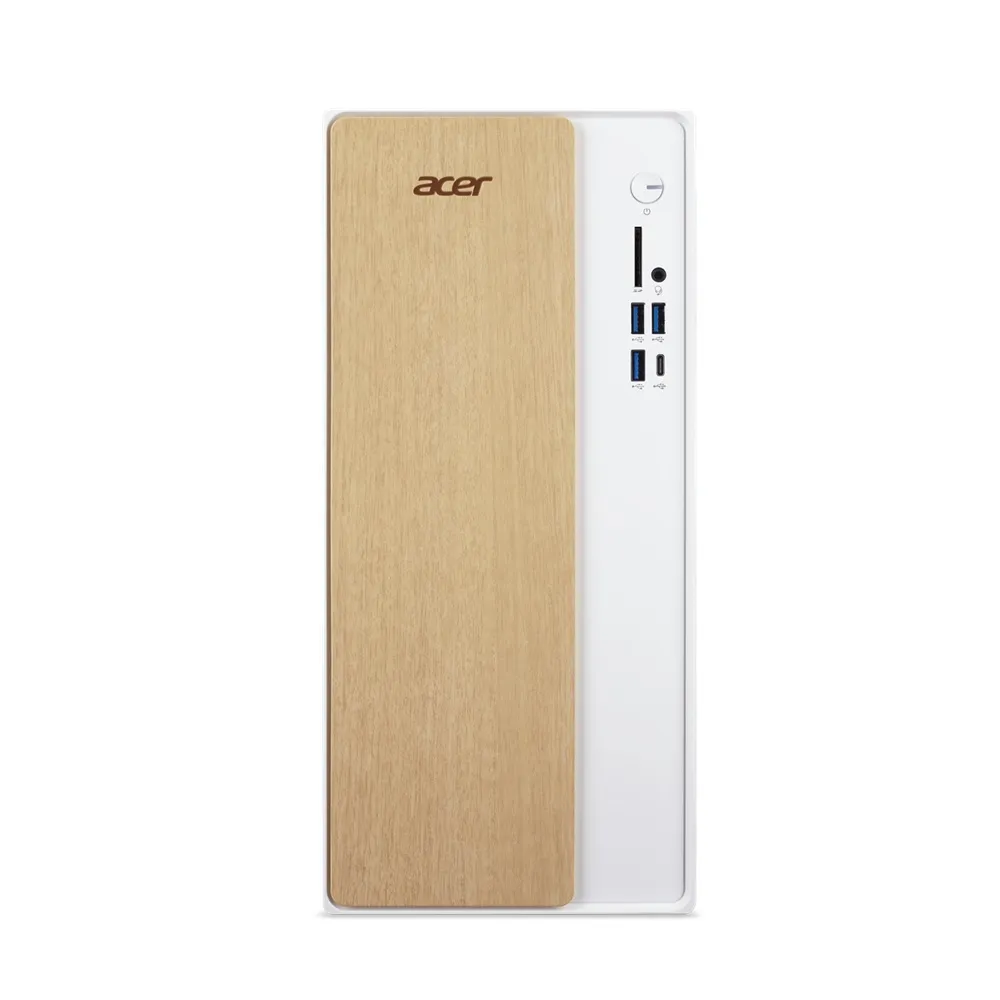 【Acer 宏碁】+微軟M365★i5 十核心電腦(TC102/i5-14400/16G/1TB SSD/W11)