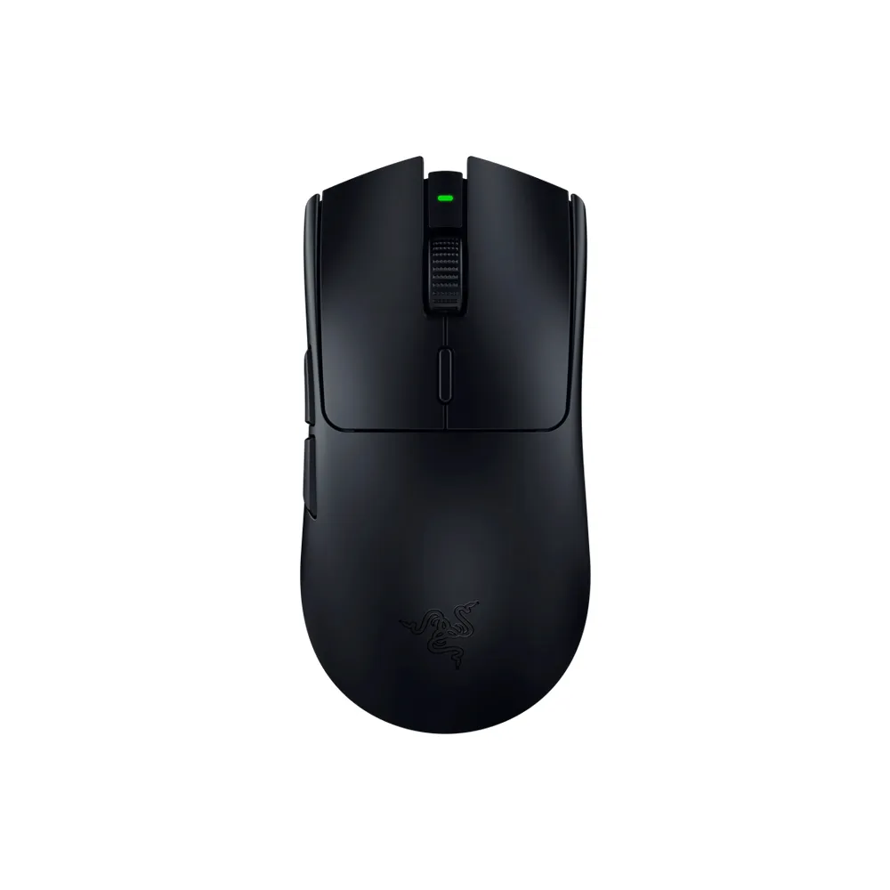 【Razer 雷蛇】Viper V3 HyperSpeed 毒奎 V3 極速版 無線電競滑鼠