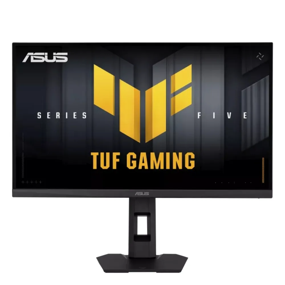 【ASUS 華碩】TUF Gaming VG27AQL5F 220Hz 2K 27型 電競螢幕(HDR10/Fast IPS/內建喇叭)