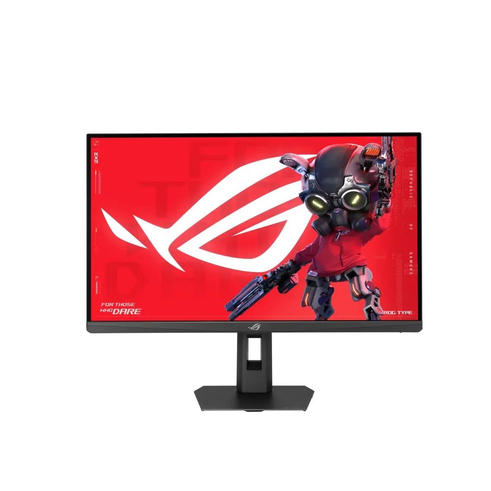 【ASUS 華碩】ROG Strix XG27ACMES 27型 255Hz IPS 2K 電競螢幕(0.3ms/G-Sync/HDMI/DP)