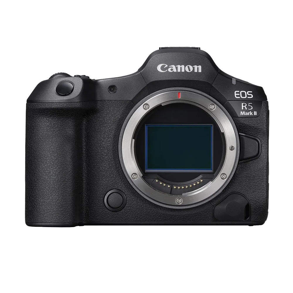 【Canon】EOS R5 Mark II R5M2 Body 單機身(公司貨)