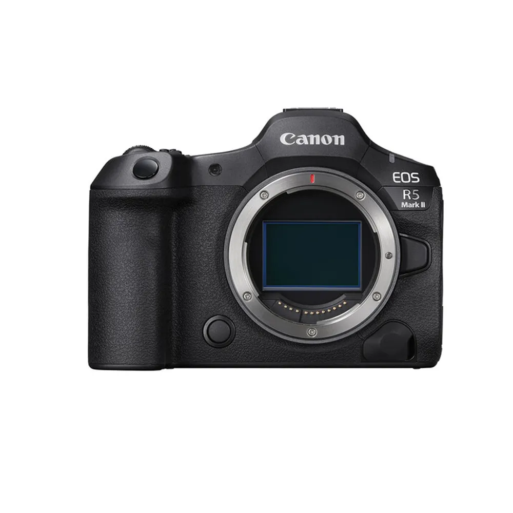 【Canon】EOS R5M2 R5 Mark II BODY 單機身  混合型全片幅(公司貨)