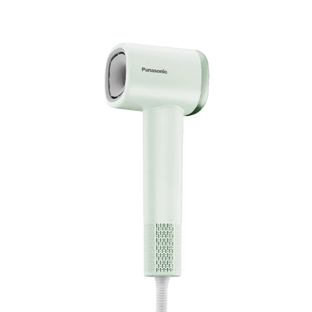 【Panasonic 國際牌】BLDC高速馬達負離子吹風機 (薄荷綠) EH-NE6L-G