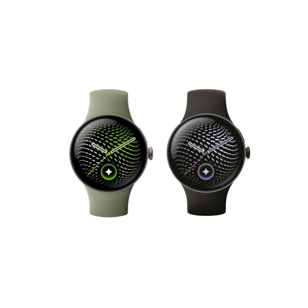 【Google】Pixel Watch5 45mm BT版
