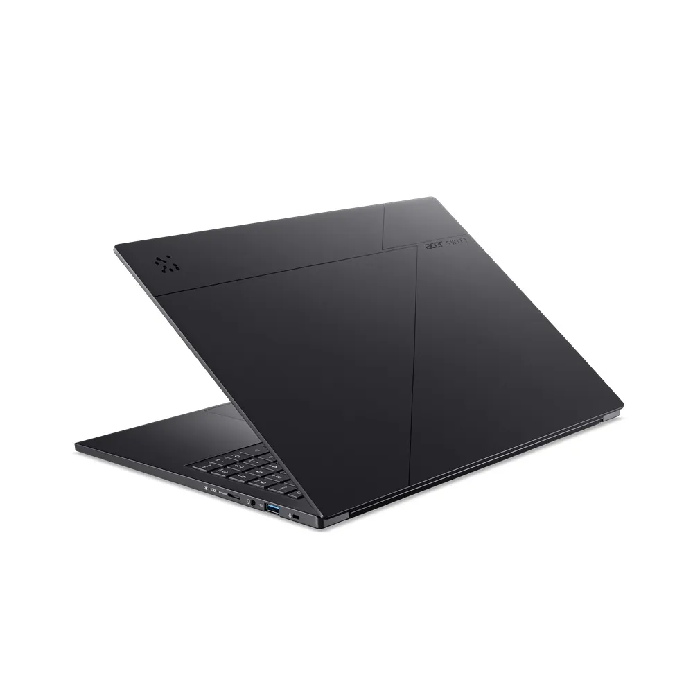 【Acer】Office2024★16吋Ultra 5輕薄OLED AI筆電(Swift Go/SFG16-74-59TK/Ultra 5-226V/16G/512G/W11)