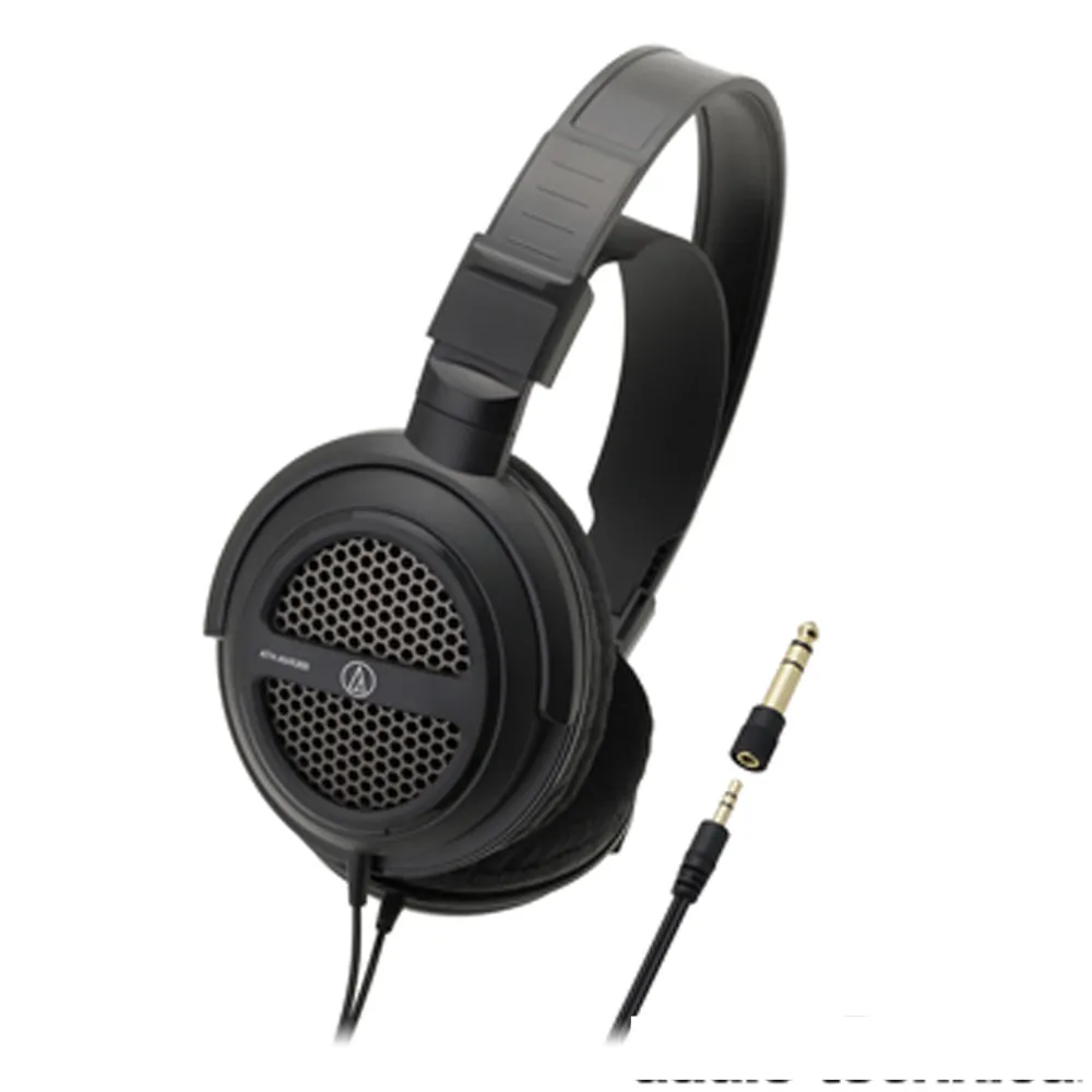 【audio-technica 鐵三角】ATH-AVA300 開放式動圈型耳機