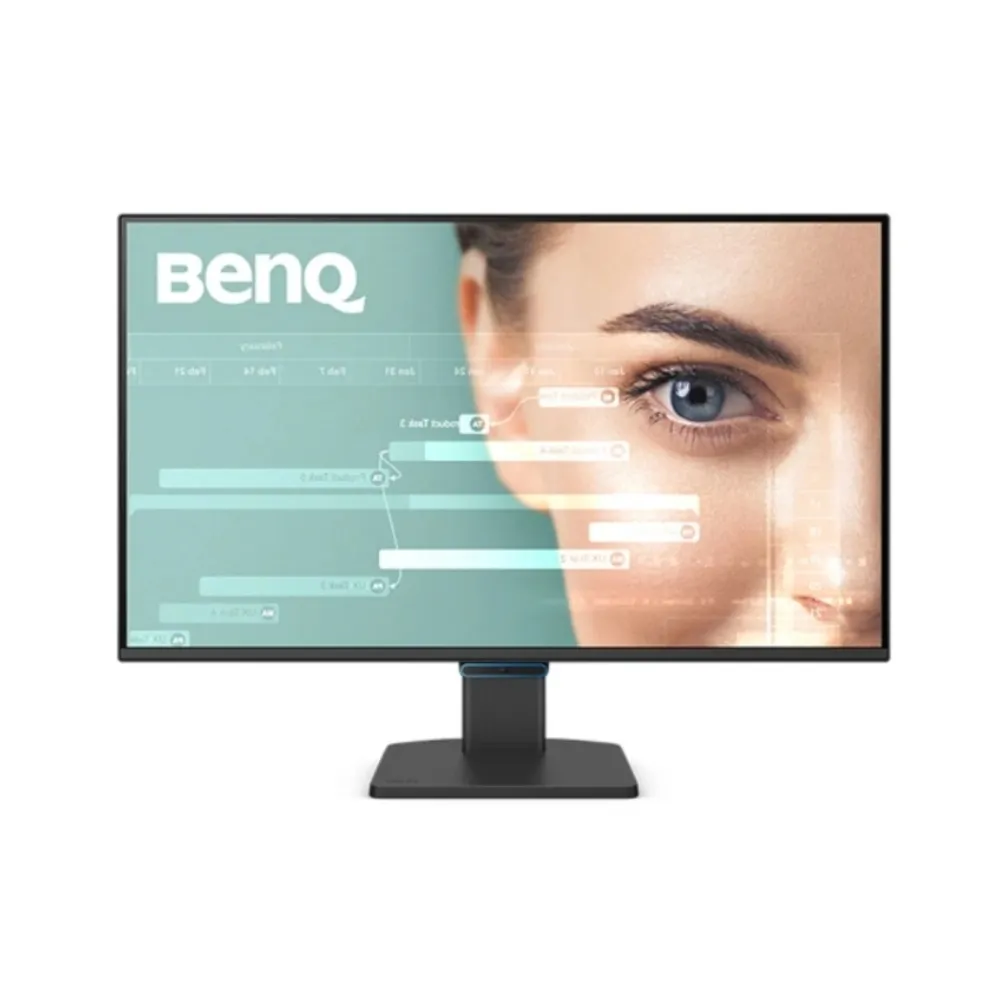 5入組★【BenQ】GW2790C 144Hz 護眼螢幕(27型/FHD/Type-C/HDMI/DP/內建喇叭)