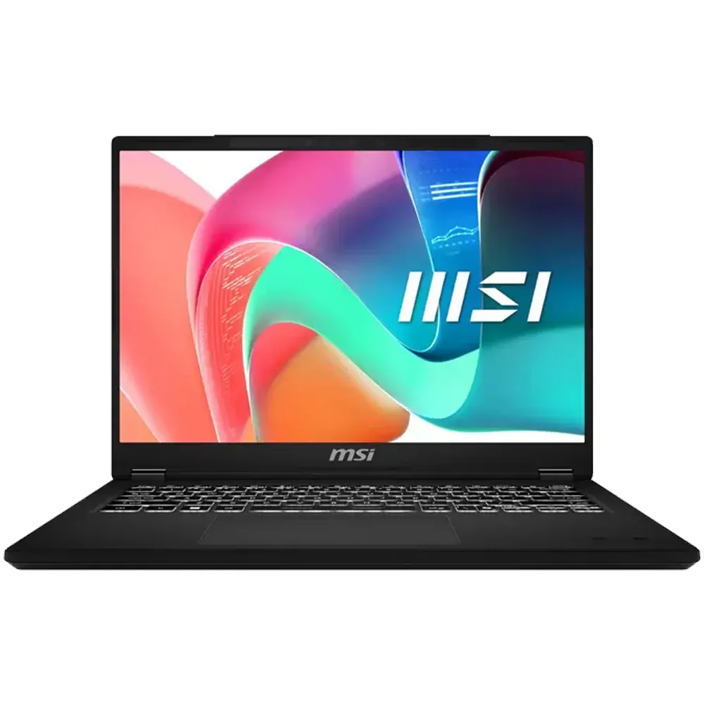 【MSI 微星】特仕版 14吋 Ryzen AI 5 330 輕薄效能筆電(Modern A14 AI+/16G/1TB SSD/Win11/F3HMG-026TW)