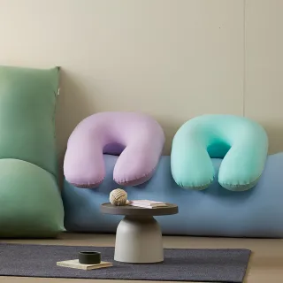 【Yogibo】U型枕-Support(多功能懶骨頭)